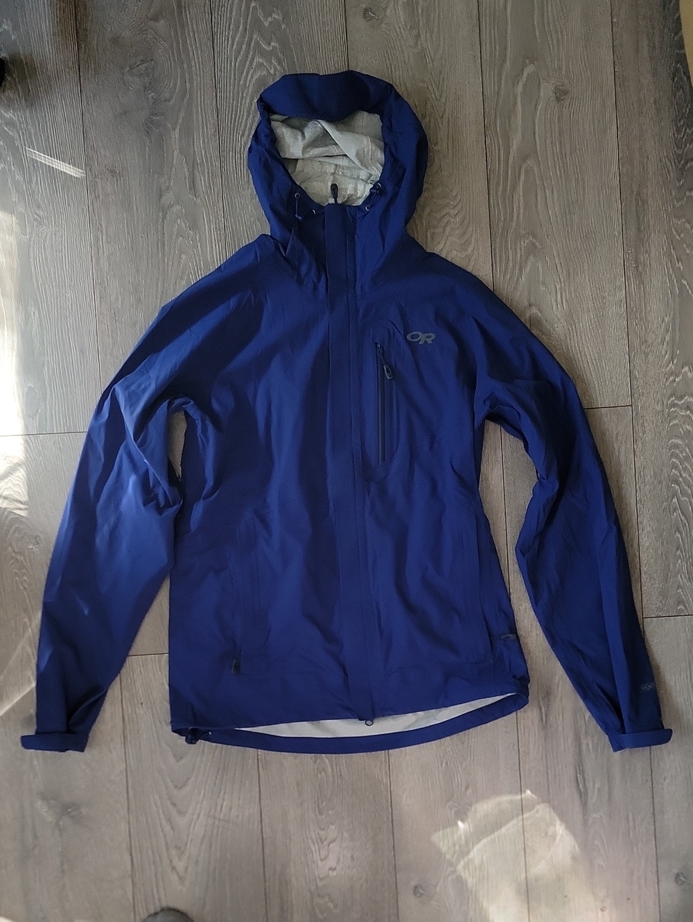 Outdoor Research 'Panorama Point' Jacket
